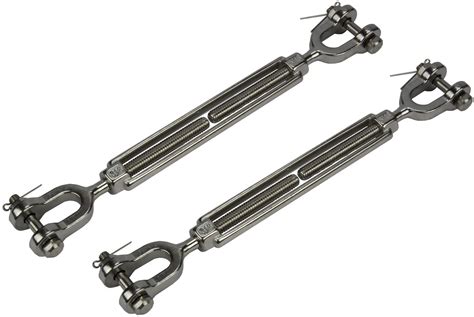 Sailing Turnbuckles
