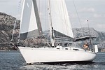 Sailing Uma 224