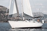 Sailing Uma 286