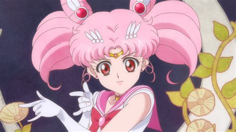 Sailor Moon Crystal 26