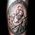 Saint Christopher Tattoo