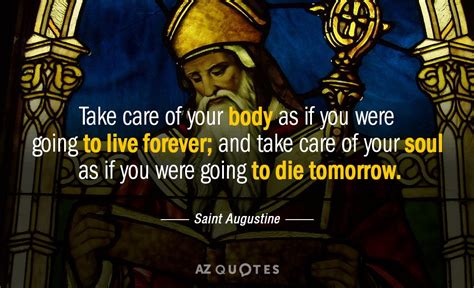 Saint Augustine Quotes