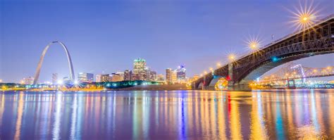 Saint Louis attractions
