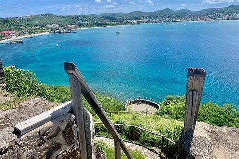 Saint Lucia Northern Tour