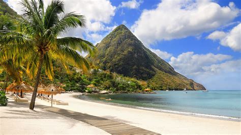 Saint Lucia Beach Massage Review: Blissful Relaxation Guide