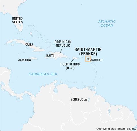 Map of St. Maarten Caribbean Travel Travel Pinterest