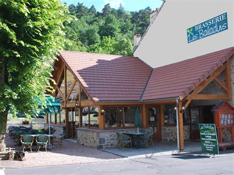 Saint Nectaire Restaurant