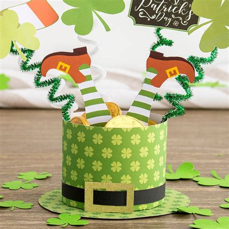 Download Saint Patricks Day For Crafts