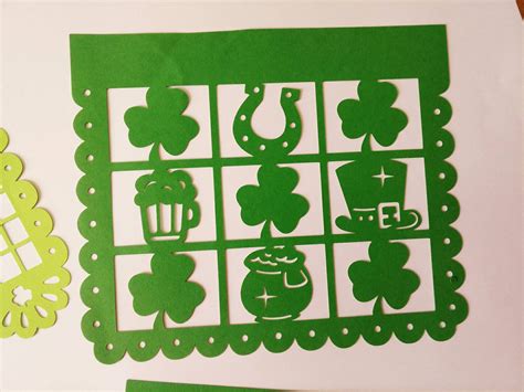Download Saint Patricks Day For Cricut
