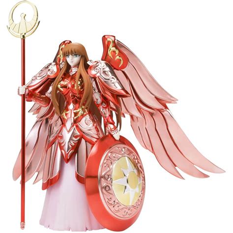 Saint Seiya Athena Cloth