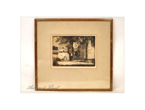 Saint-Malo Characters