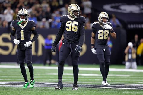 Glory Awaits: Experience the Thrill of Saints Game Today Live!