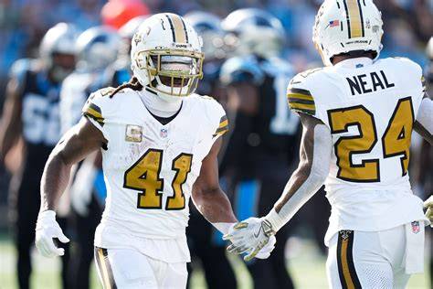 Saints Running Back Depth Chart