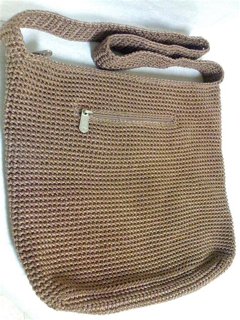 Sak Handbags Crochet