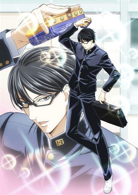 Sakamoto-kun: An Overwhelmingly Cool Manga that Has Captivated Indonesian Readers