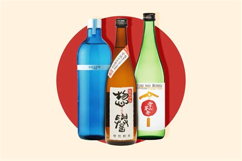 Sake Enthusiast