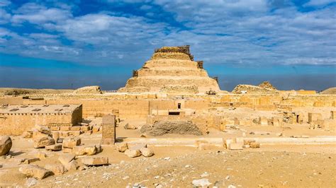 Sakkara