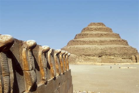Sakkara tour