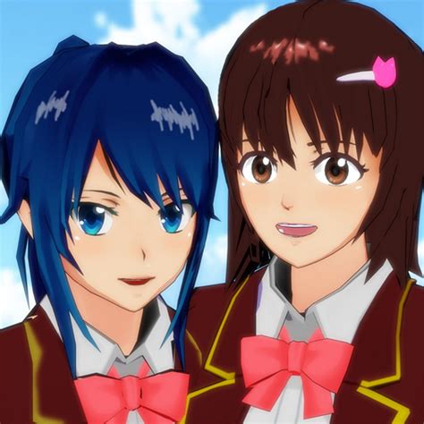Unduh Sakura School Simulator Mod Apk Terbaru dengan Fitur Lengkap!