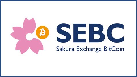 Sakura Exchange Bitcoin