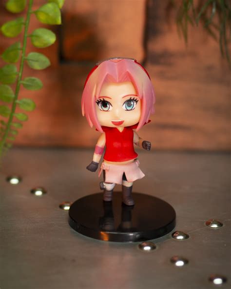 Sakura Haruno Mini