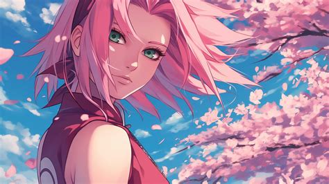 Sakura Naruto