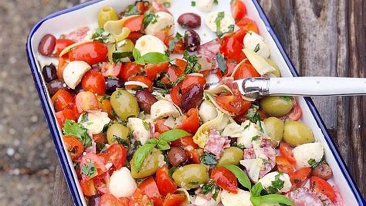 Salad, Resep6-10k