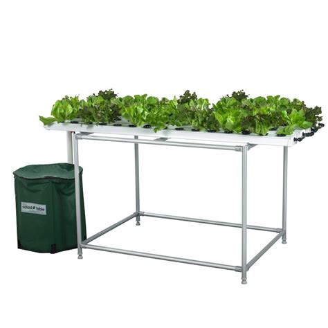 Salad Table For Sale
