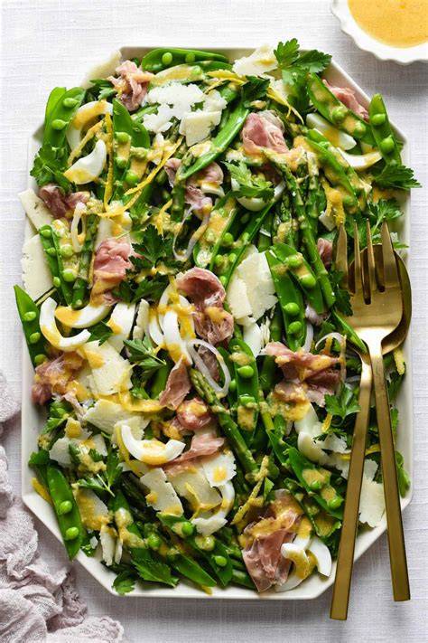 Salads For Easter Brunch