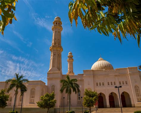 Salalah Mosques