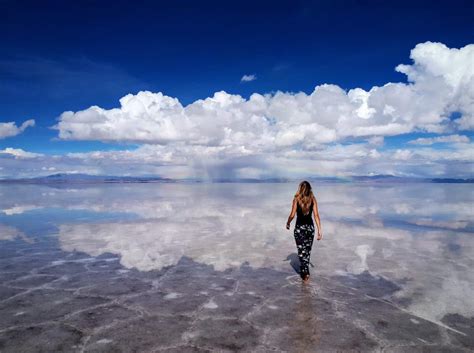 Salar de Uyuni FAQ