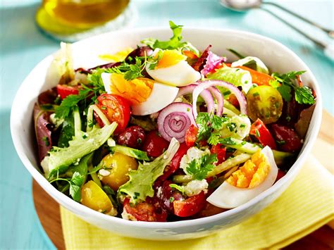 Salat Zum Grillen Ohne Kohlenhydrate