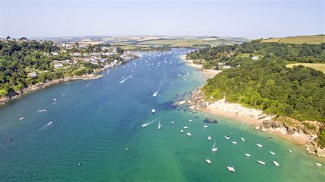 Salcombe Estuary