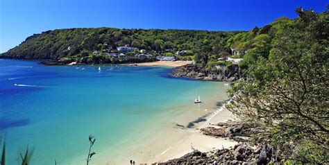 Salcombe activities