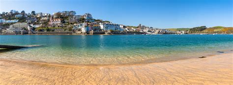 Salcombe Harbour Hero Sea Kayak Tour: An In-depth Review