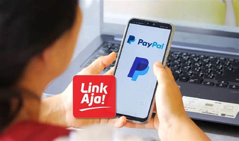 Saldo PayPal Indonesia