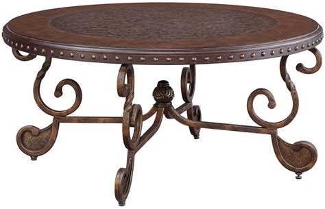 Sale Ashley Coffee Tables For Sale