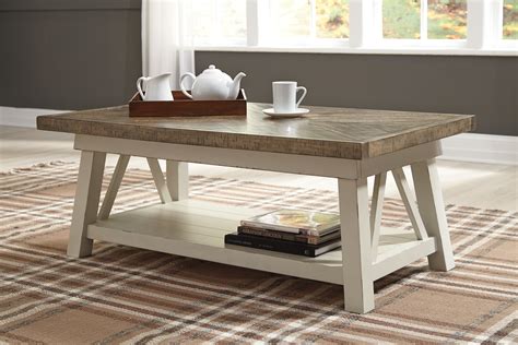 Sale Ashley Furniture Store Coffee Tables