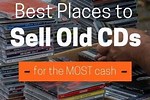 Sale CDs Online