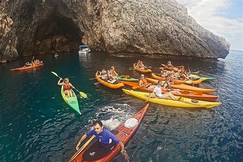 Salento Kayak Excursions