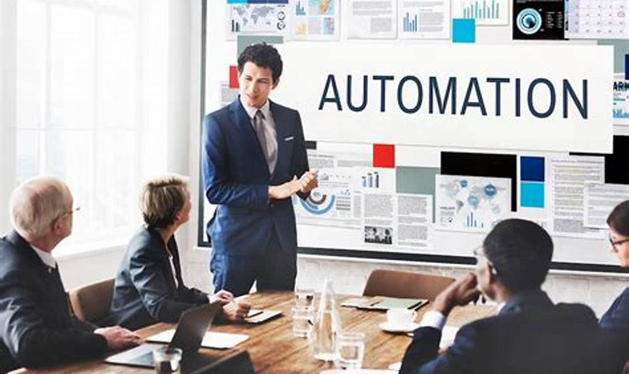 Sales Automation: Streamlining Processes for Enhanced Efficiency and Results