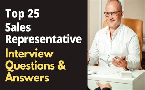 Independent Sales Representative Interview Questions
