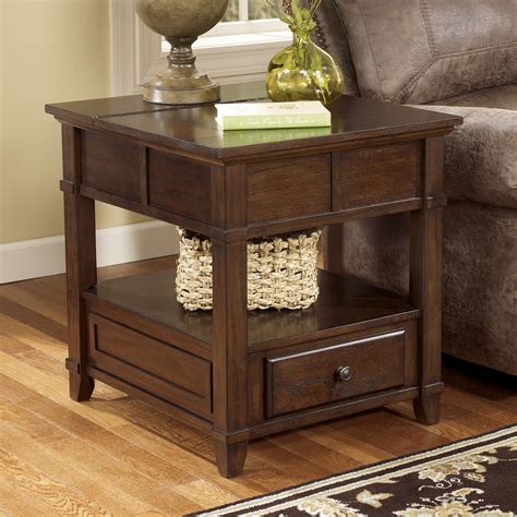 Sales Ashley Furniture End Tables Discontinued
