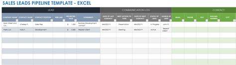 Sales Lead Report Template (2) - TEMPLATES EXAMPLE | TEMPLATES EXAMPLE
