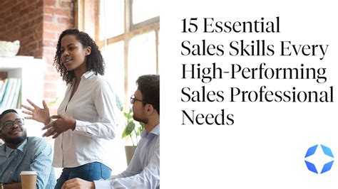 Sales