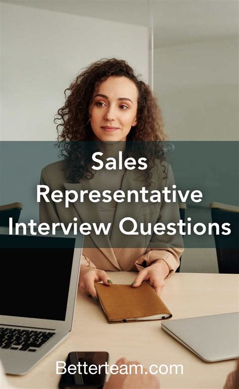 Sales Representative Interview Preparation in Cincinnati