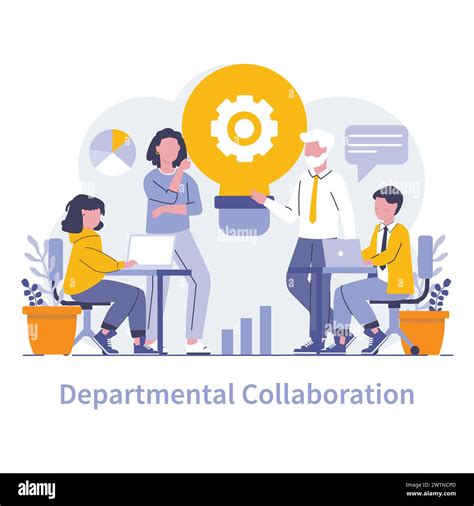 Sales Team Collaboration and Brainstorming