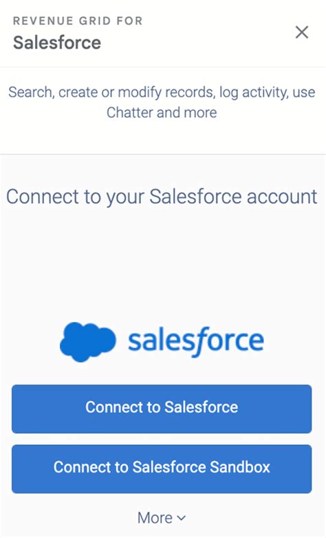 Salesforce Sync Google Calendar