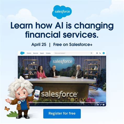 Salesforce+