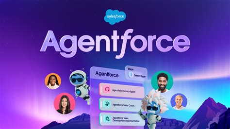 Salesforce AI